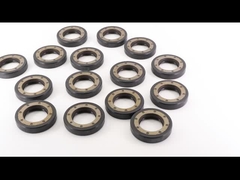 Orijinal Yüksek Basınçlı Yağ Keçeleri GJ1721-F0 SCJY 30*52*10 FKM 6HK1 Motor Yağı Keçesi