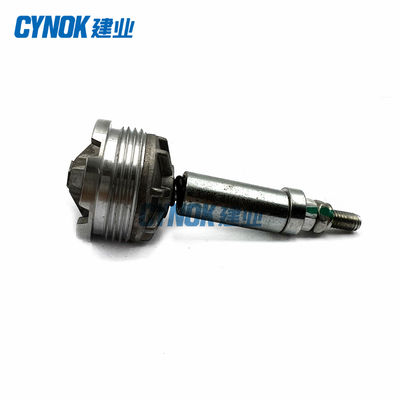 410128-00033 Excavator Spare Parts Hydraulic Oil Tank Check DH60 Bypass Valves