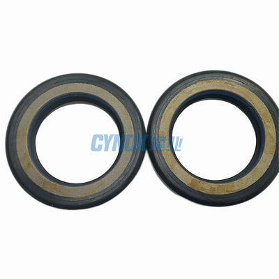 High Pressure Rubber Power Steering Rack Oil Seal SCJY 28*41*8.5MM BP3807E BP3246E