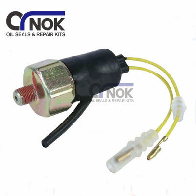 Electric Parts Excavator Solenoid Valve Oil Pressure Senor 1-82410160-1 For EX120 EX200-1 6BD1