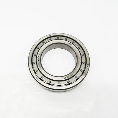 Cylindrical Roller Bearing NJ215E 75*130*25 mm for Construction