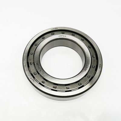 Machinery Excavator Cylindrical Roller Bearing NJ218E 90x160x30 mm