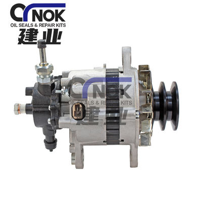 24V 35A MITSUBISHI 4D30 4D31 4D32 Excavator Alternator A2T71483 A2T71983 ME049167 A2T72378