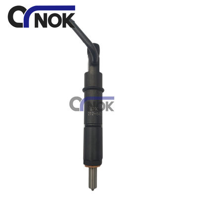 Diesel Fuel Injector 212-8470 Fits For cater S6K  Engine Excavator Accessories