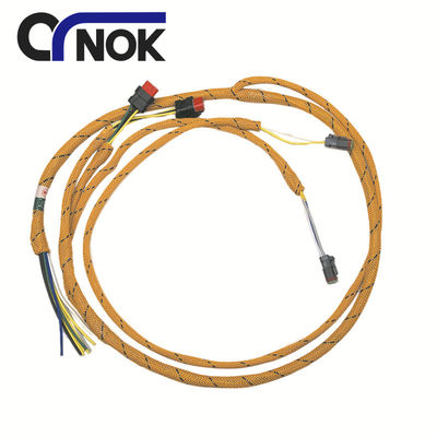 CAT 315D 319D Hydraulic Pump Wiring Harness 306-8718 Fit For Carterpillar Excavator Electri Parts