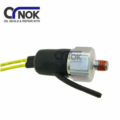 Electric Parts Excavator Solenoid Valve Oil Pressure Senor 1-82410160-1 For EX120 EX200-1 6BD1
