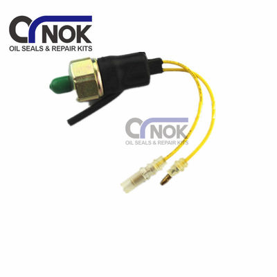 Electric Parts Excavator Solenoid Valve Oil Pressure Senor 1-82410160-1 For EX120 EX200-1 6BD1