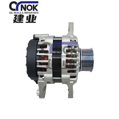 24V 70A Construction Machinery Cummins Excavator 4TNV98 Engine Alternator 5310736 Fits