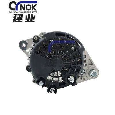 24V 70A Construction Machinery Cummins Excavator 4TNV98 Engine Alternator 5310736 Fits