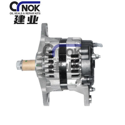 Alternator 12V Excavator Spare Parts 8600310 8600397 240-4076A 1-2983-00DR 110803 110450 391988 8LHA2071VA