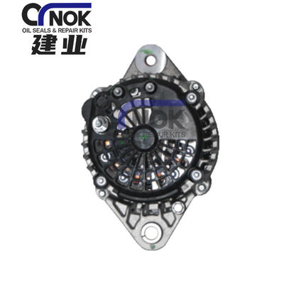 Alternator 12V Excavator Spare Parts 8600310 8600397 240-4076A 1-2983-00DR 110803 110450 391988 8LHA2071VA