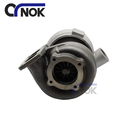 Hitachi 6SD1 Engine Diecel Turbocharger 114400-3530 49134-00020 Fits For EX300-5 EX350-5 Excavator Parts