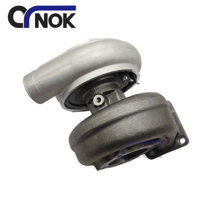 Hitachi 6SD1 Engine Diecel Turbocharger 114400-3530 49134-00020 Fits For EX300-5 EX350-5 Excavator Parts