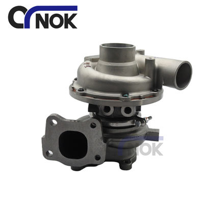 Hitachi  ZAX 4HK1 Engine Diecel Turbocharger 8973628390 VC440031 MTI8390PR Fits For Excavator Parts