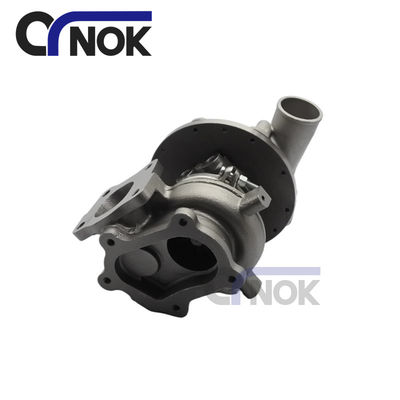 Hitachi  ZAX 4HK1 Engine Diecel Turbocharger 8973628390 VC440031 MTI8390PR Fits For Excavator Parts