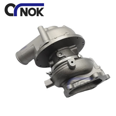 Hitachi  ZAX 4HK1 Engine Diecel Turbocharger 8973628390 VC440031 MTI8390PR Fits For Excavator Parts