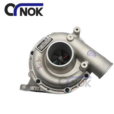 Hitachi  ZAX 4HK1 Engine Diecel Turbocharger 8973628390 VC440031 MTI8390PR Fits For Excavator Parts