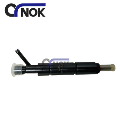 Diesel Fuel Injector 212-8470 Fits For cater S6K  Engine Excavator Accessories