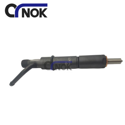 Diesel Fuel Injector 212-8470 Fits For cater S6K  Engine Excavator Accessories