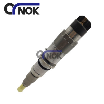 Komatsu 6D107 Engine Diesel Fuel Injector Nozzle 0445120059 Fits For  Excavator Accessories