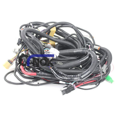 208-06-71114 External Wiring Harness For PC400-7 Komatsu Excavator Accessories